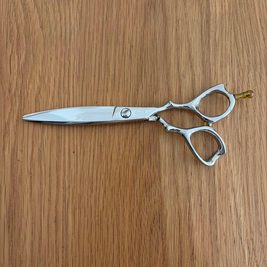 光　Ｂ-DRY ヒカリ　シザー