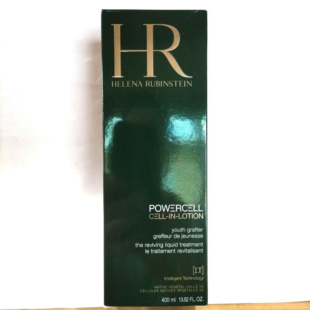 ヘレナ ルビンスタイン アドバンスド P.C. ローション 400ml 化粧水