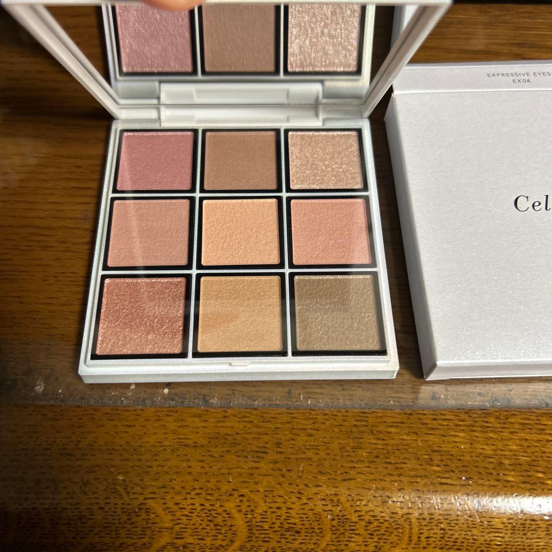 セルヴォーク エクスプレッシヴアイズ EX04④