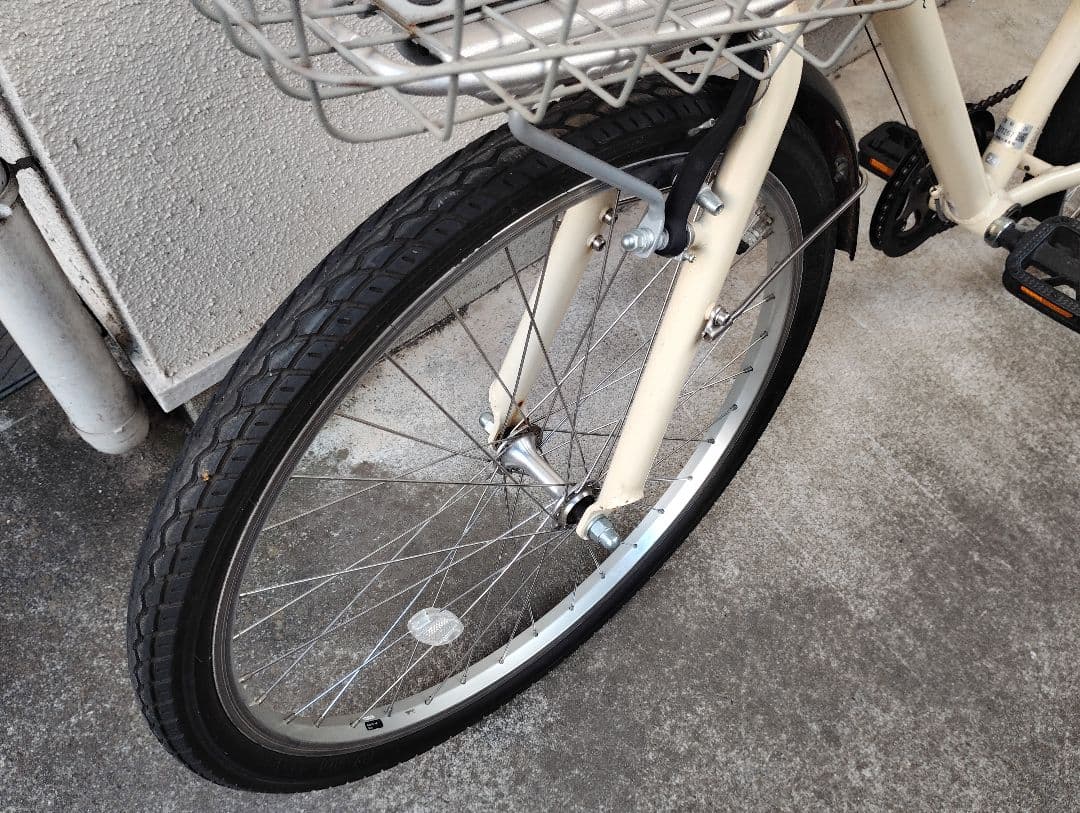 KhodaaBloom コーダーブルーム 24インチ ASSON J24