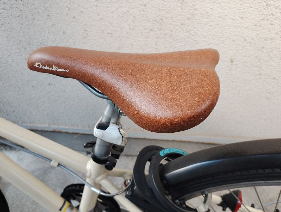 KhodaaBloom コーダーブルーム 24インチ ASSON J24