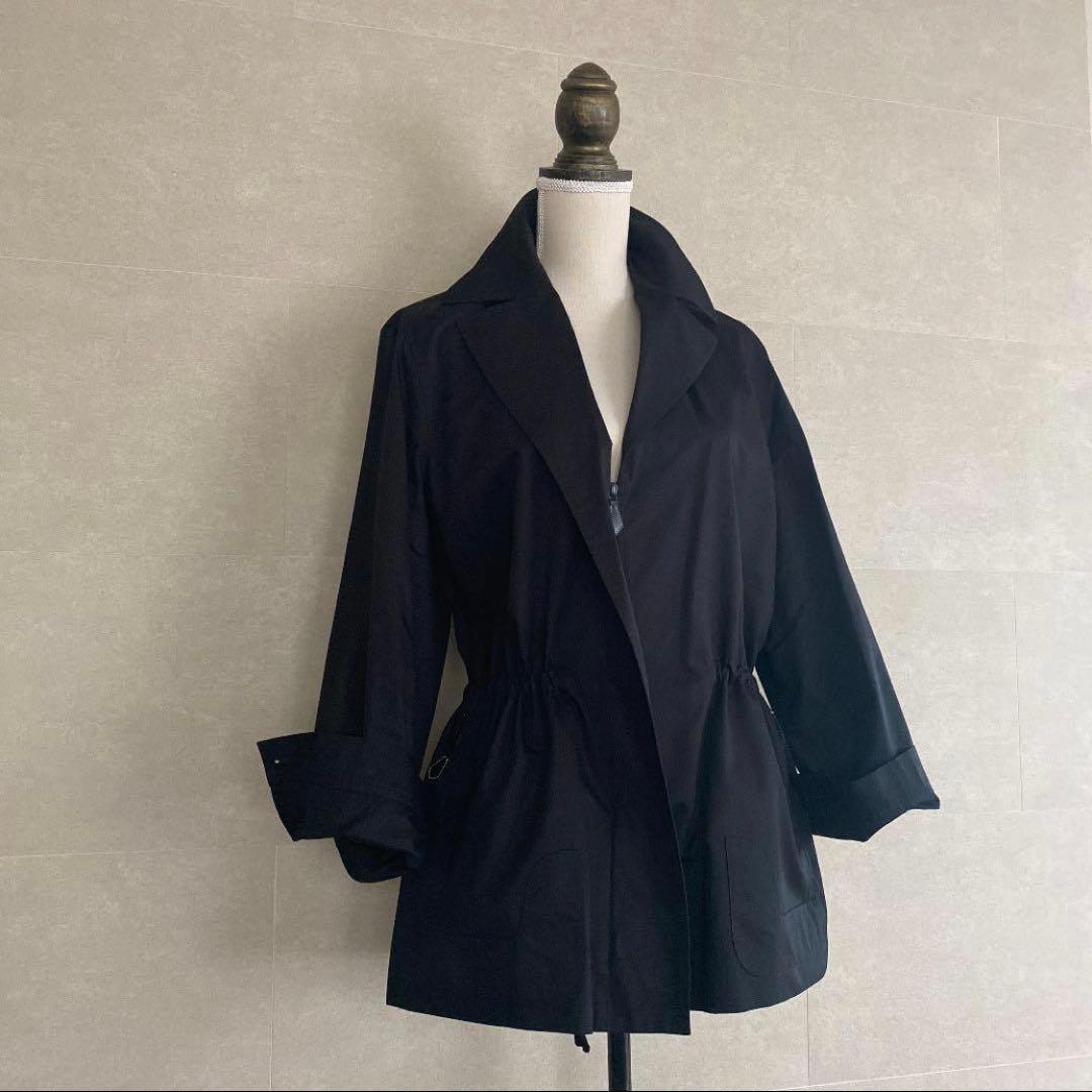 【極美品】HERMES ブルゾン36