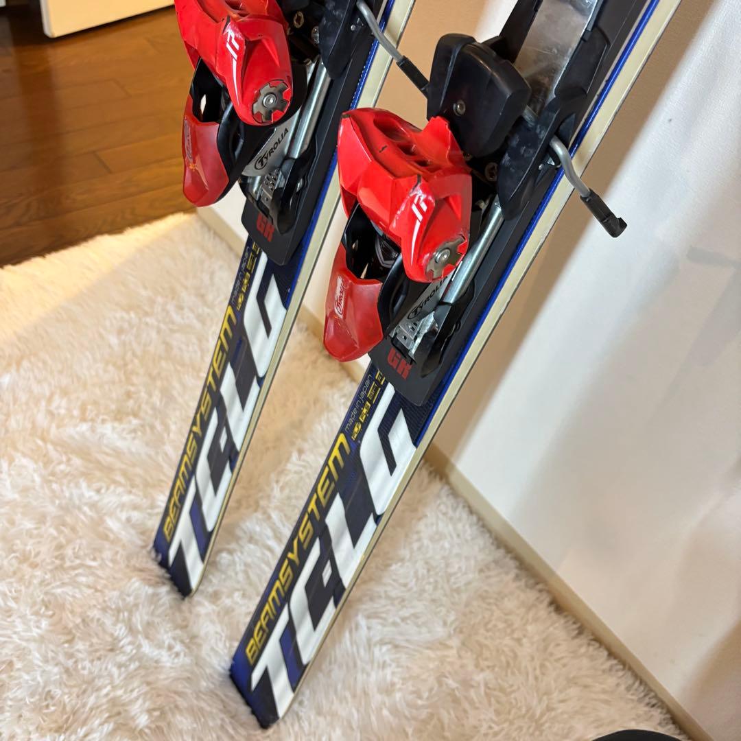 OGASAKA オガサカ　TC-LG 183㎝