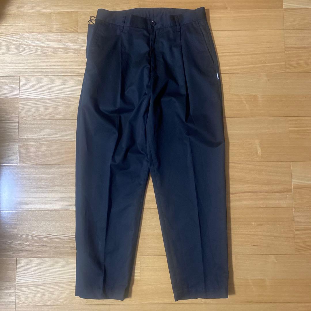 ネイバーフッド　タックパンツ　Sサイズ　チャレンジャー　wtaps ワコマリア
