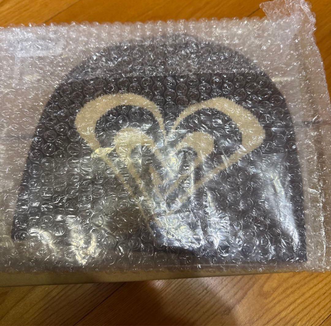 帽子 SOL soonerorlater GuruGuru Heart Beanie