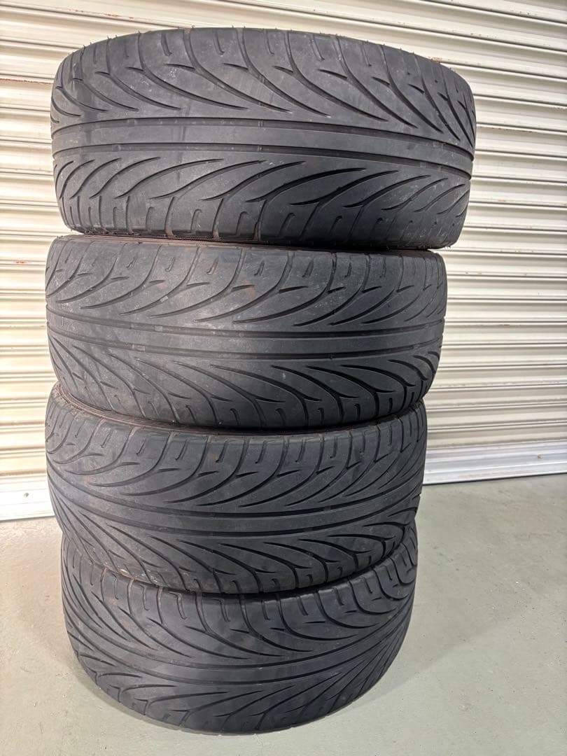 【格安！】KENDA KR20 225/40 18 2021年製 ドリケツ