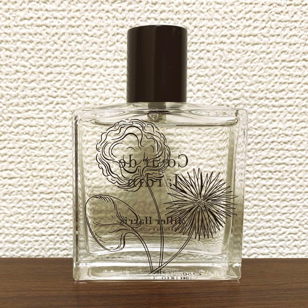 Miller Harris Cœur de Jardin 香水