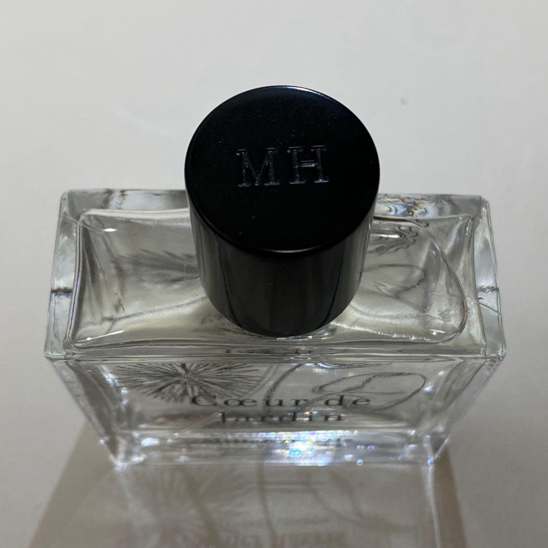 Miller Harris Cœur de Jardin 香水