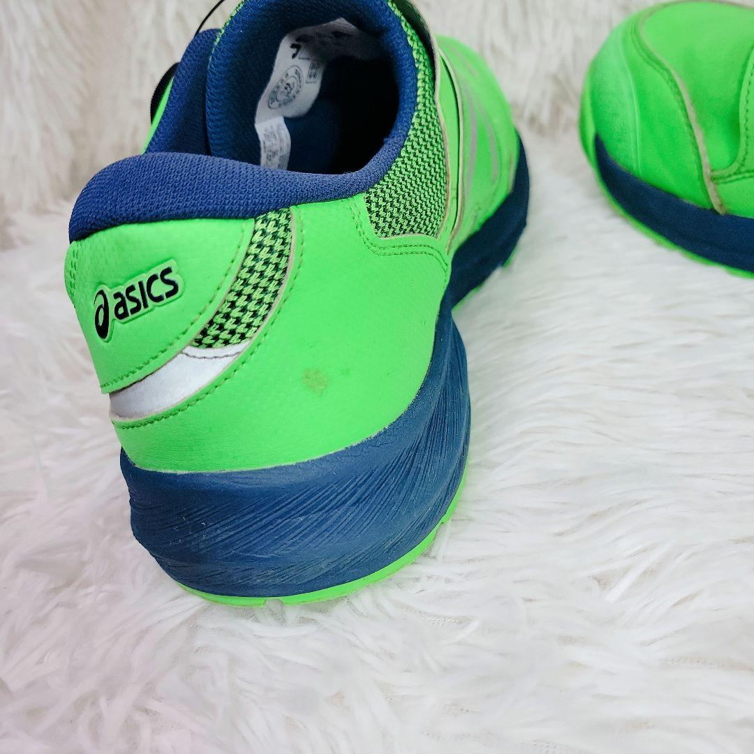 限定色✨ASICS/アシックス ウィンジョブCP309 BOA LC 安全靴