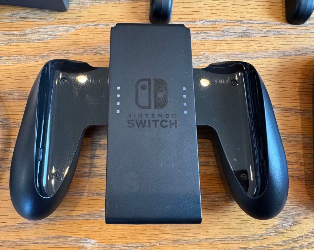 補償有りNintendo Switch 有機ELモデル スプラトゥーン3