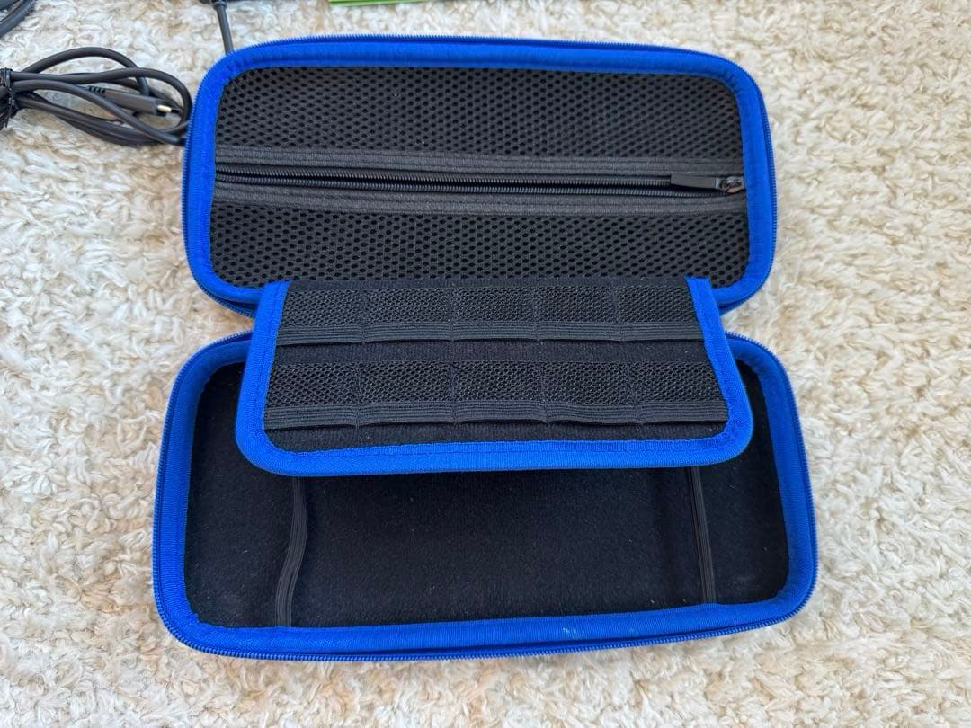 補償有りNintendo Switch 有機ELモデル スプラトゥーン3