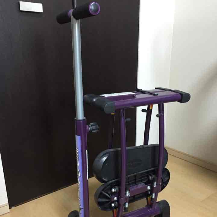 レッグマジックＸ