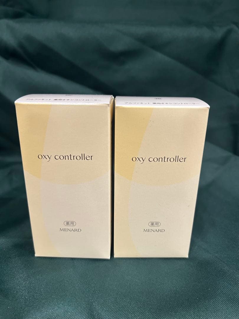 まとめ割　オキシコントローラーミニ付き×2