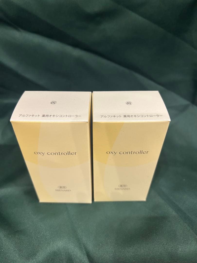 まとめ割　オキシコントローラーミニ付き×2