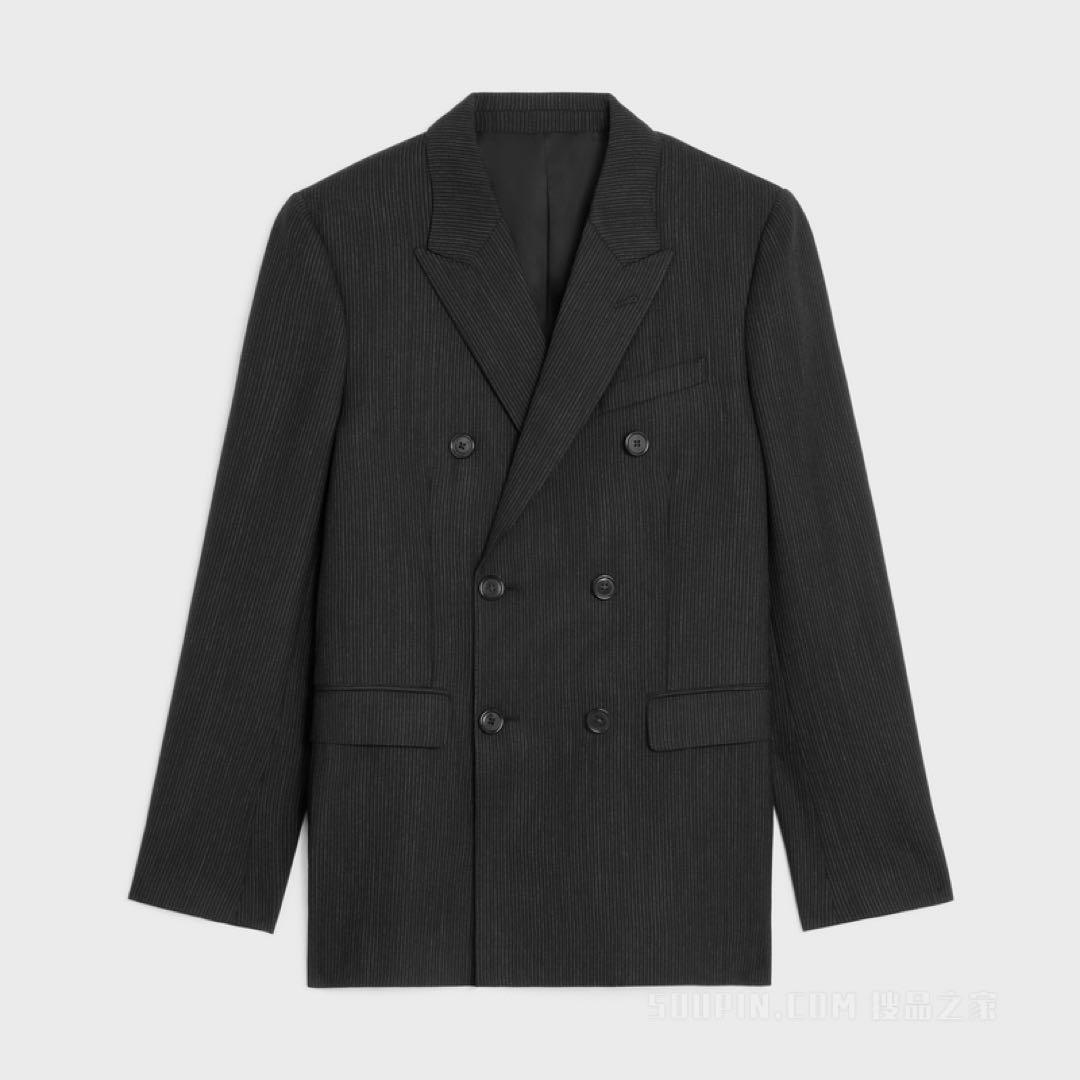 【新品】24SS CELINE セリーヌ　エディ期　テーラードジャケット