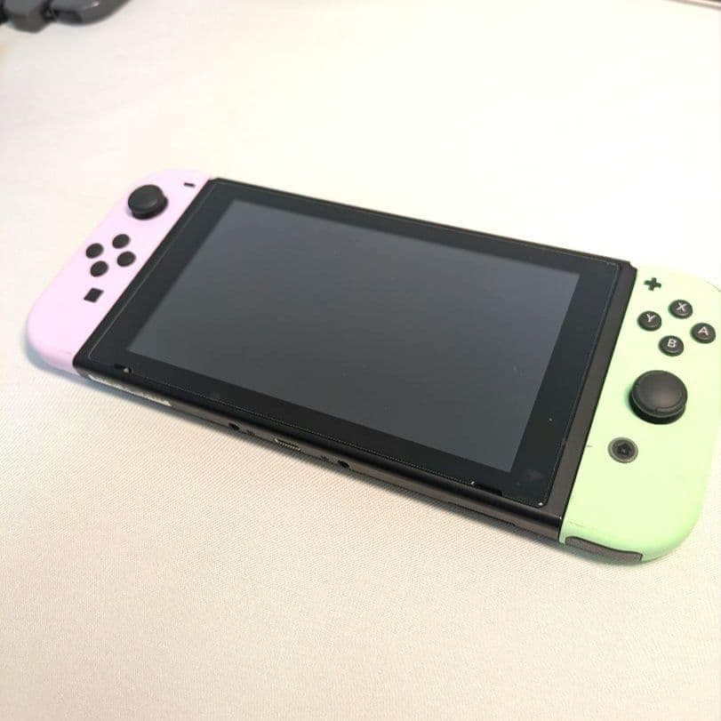 ♥付属品多数♥Nintendo Switch 本体 ニンテンドースイッチ
