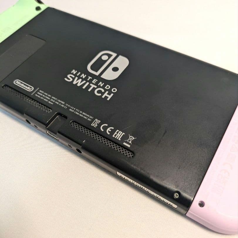 ♥付属品多数♥Nintendo Switch 本体 ニンテンドースイッチ