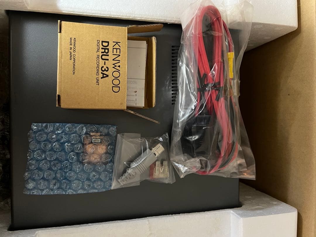 KENWOOD TS-2000SX 受信機