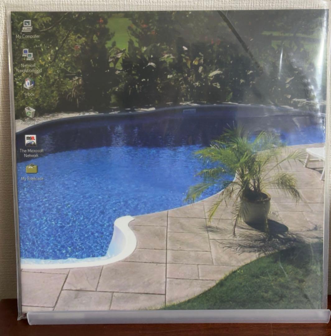 Webinar™ – www.deepdive.com lim.20 Vinyl