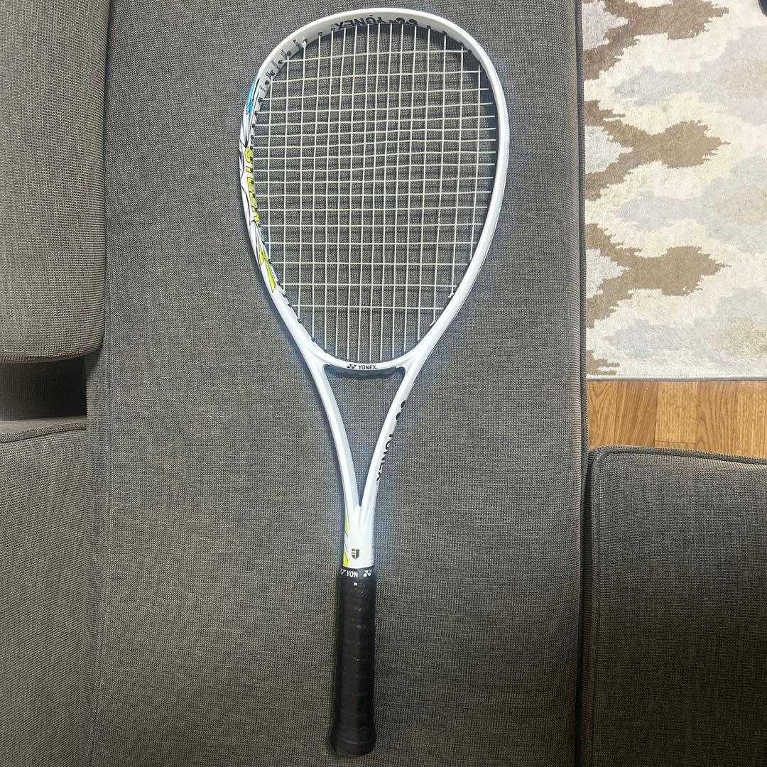 ボルトレイジ 7v ステア