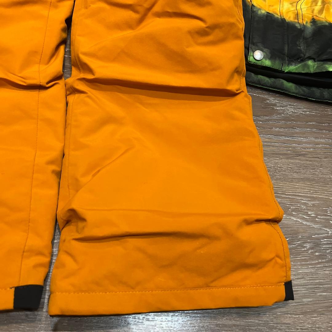 バートン　L美品　破れなし　美品　スノーボード　男の子　女の子