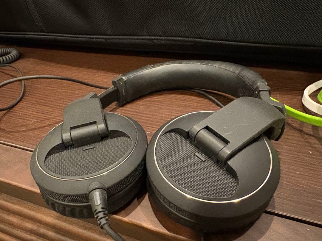 Pioneer DJ DDJ-1000SRT +機材セット