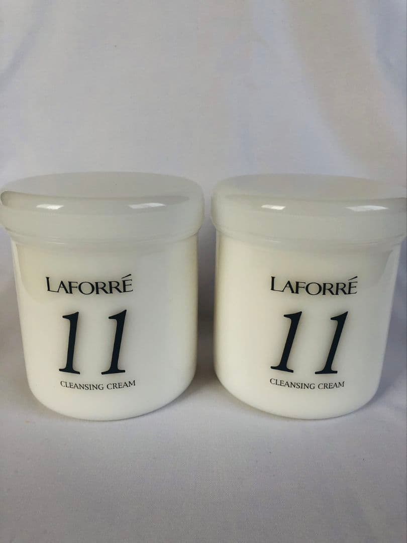 ラフォーレクレンジングクリーム 11番/500ｇ☓2個セット