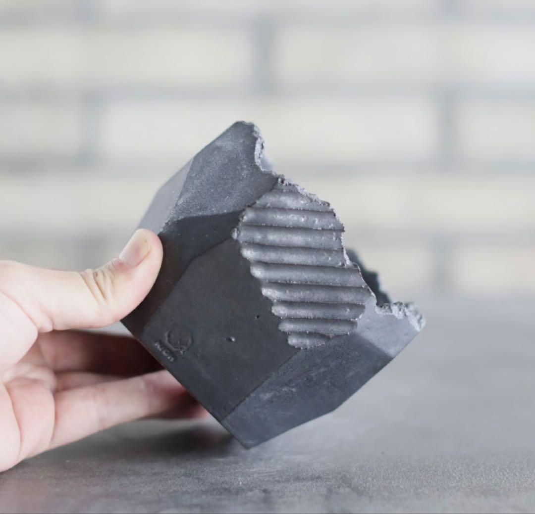 N/OH 応-OU- / RUNNY GRAY・澪標 / N-BLACKセット