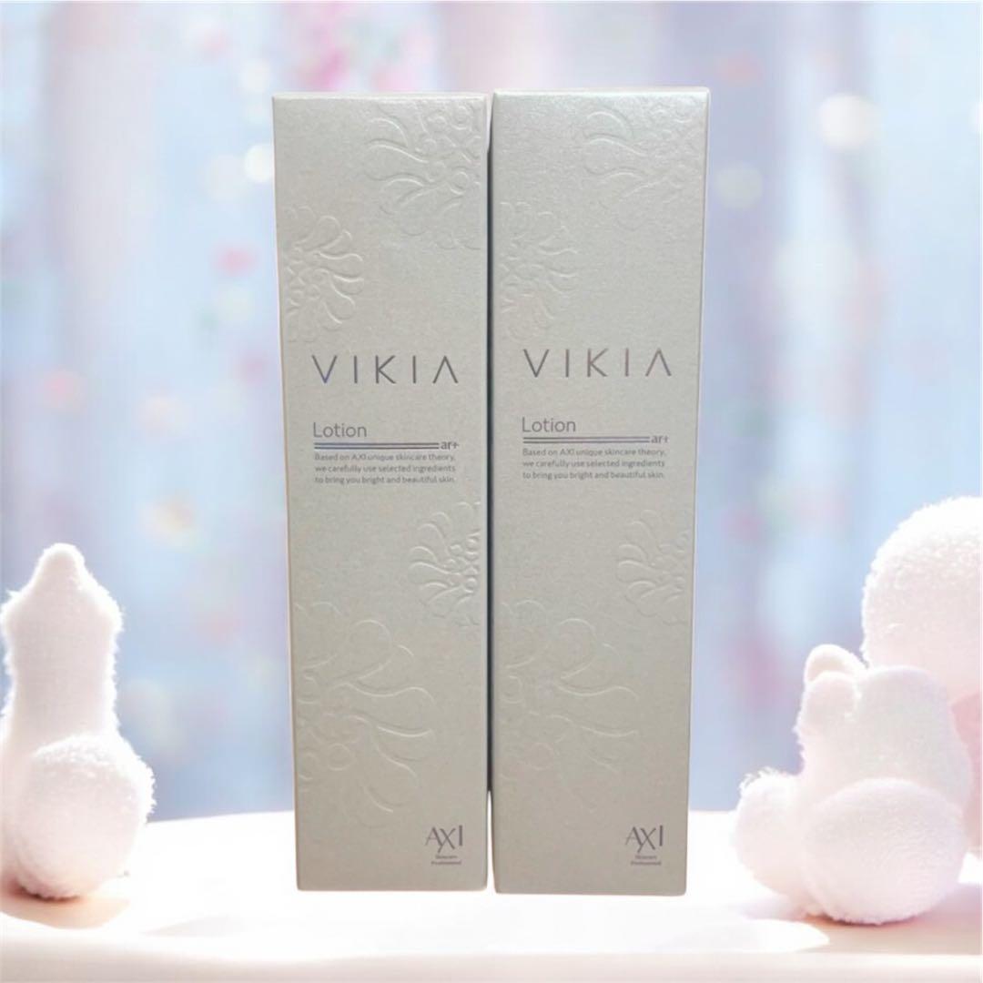 クオレ AXI ヴィキアローションAR＋ 2本