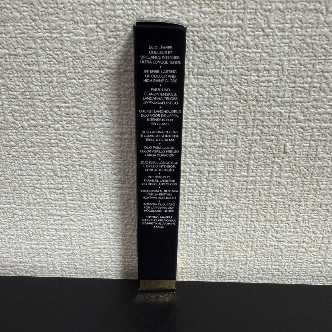 ❣️特別限定品❣️CHANEL ル ルージュ デュオ ウルトラ トゥニュ112×2