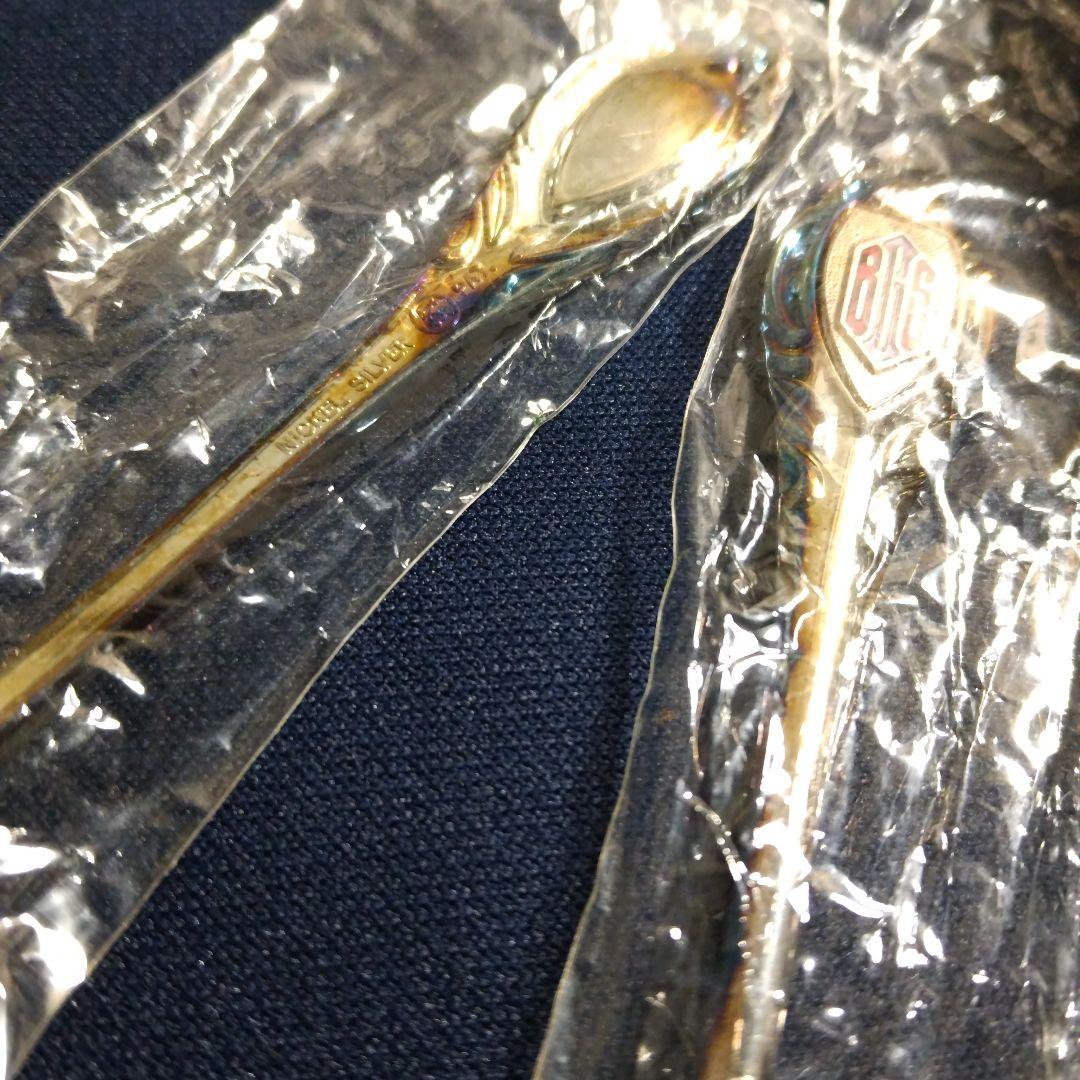 ☆本日特価！【遺品整理品 希少スプーンその他】
