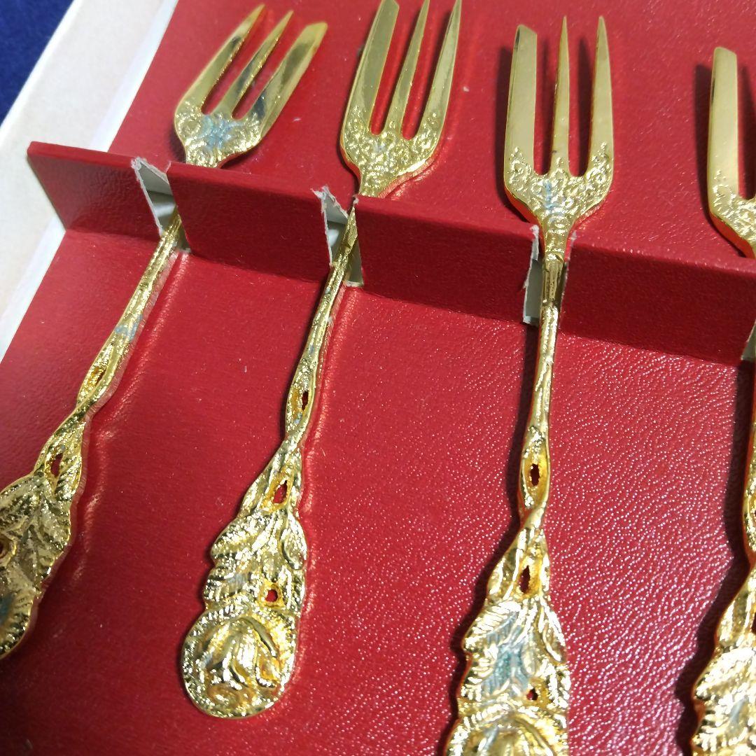 ☆本日特価！【遺品整理品 希少スプーンその他】