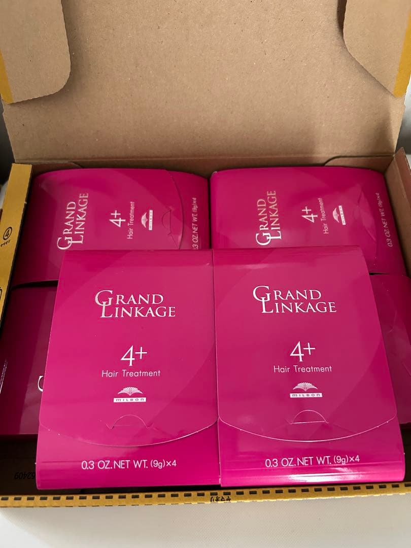 にしやん！グランドリンケージ4＋　20ケ