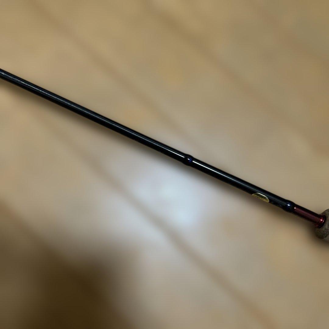 Scorpion バスロッド 2651 ジャンク品