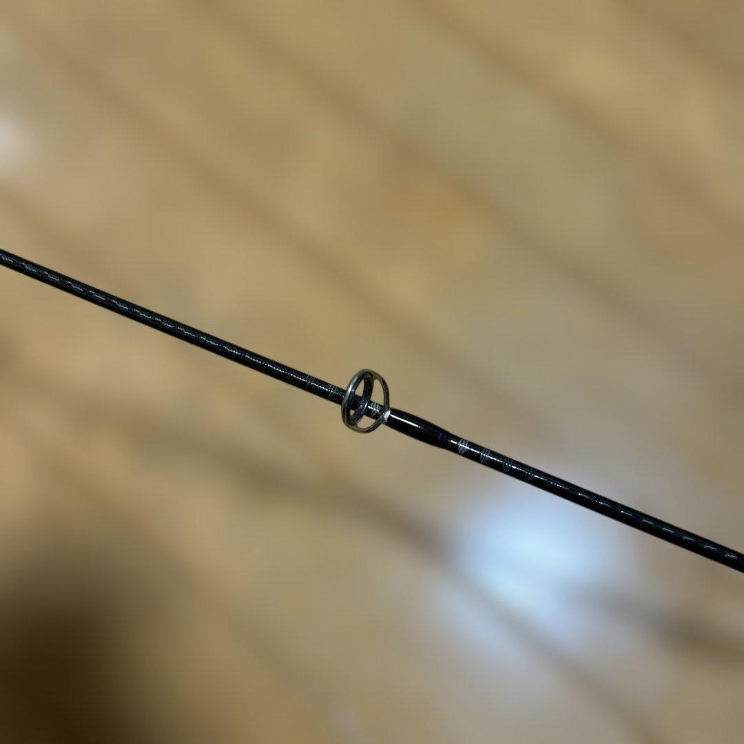 Scorpion バスロッド 2651 ジャンク品