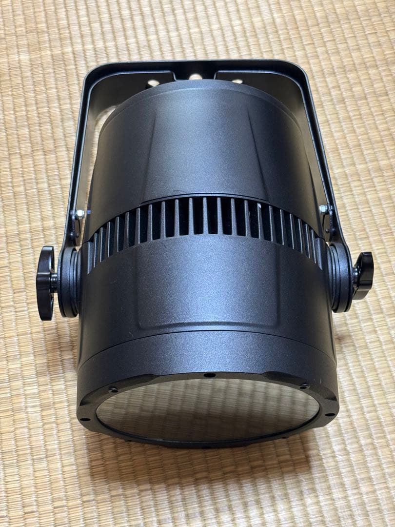 DMX512 EK PRO EPAR ZOOM LEDパーライト