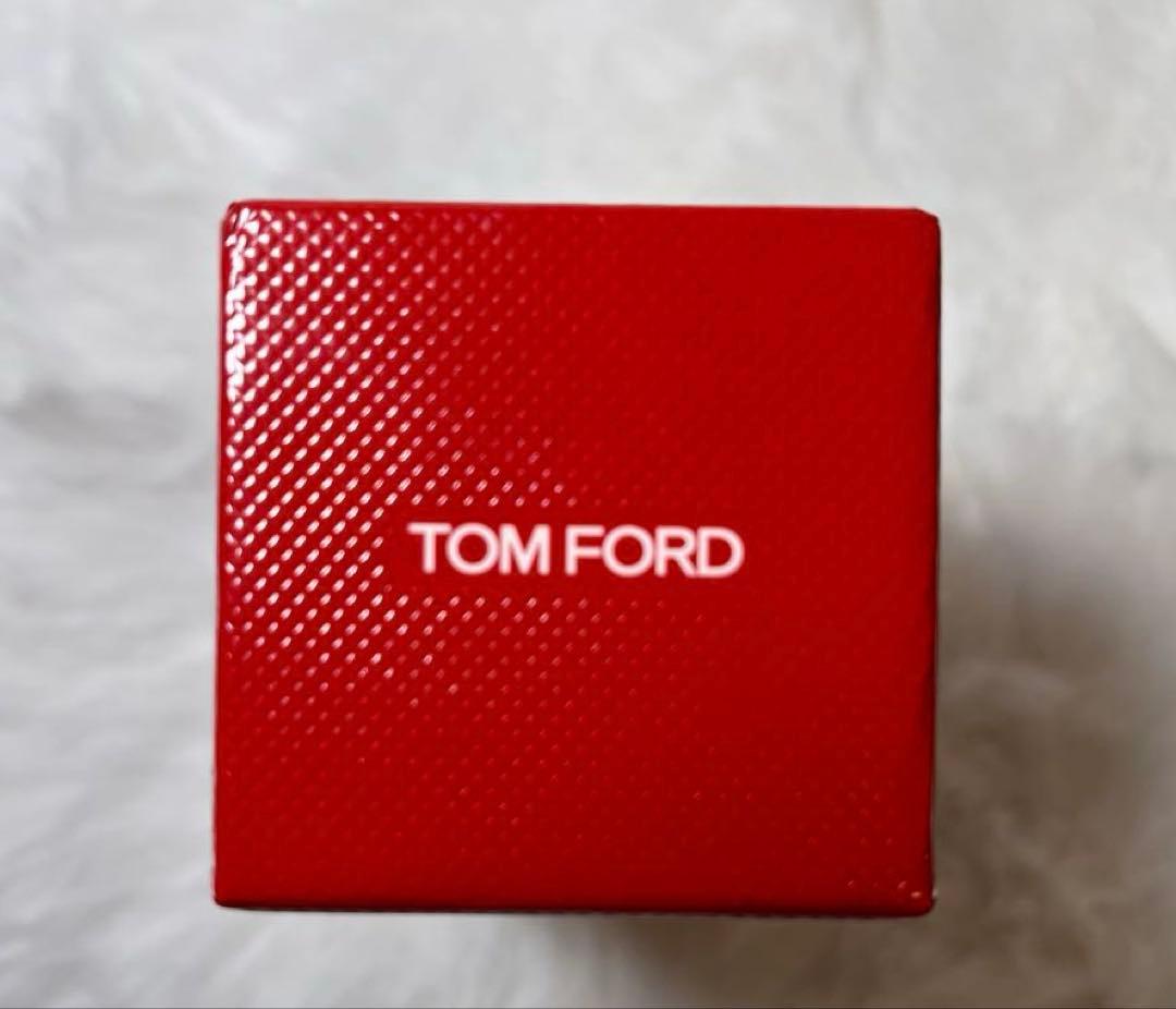 未開封　トムフォード　エレクトリックチェリー　EDP 30ml