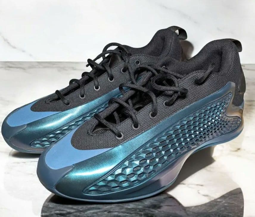 adidas AE1 low　27cm