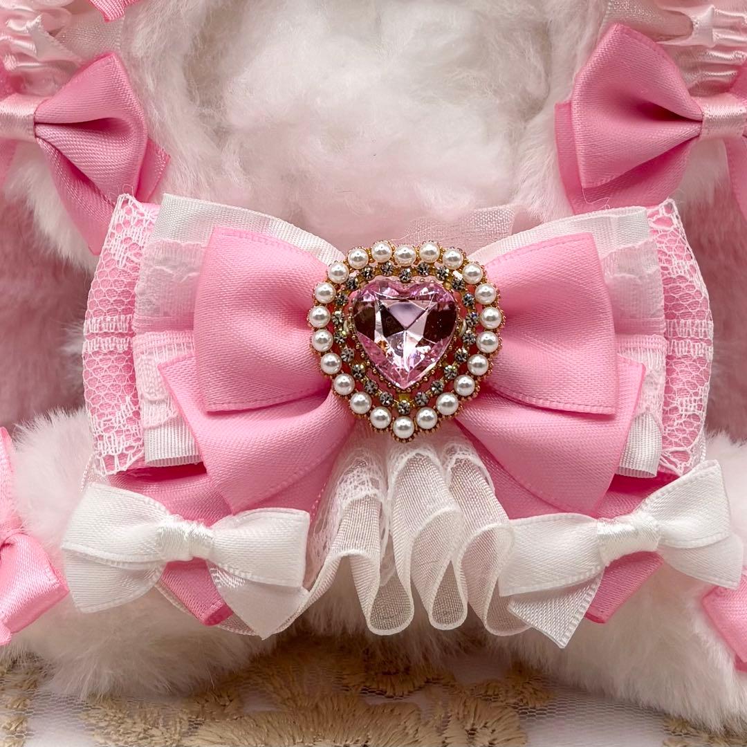 ねぎう　ぬい服オーダー