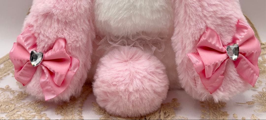 ねぎう　ぬい服オーダー