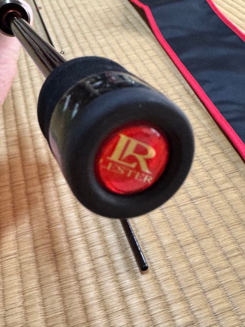 レスターホープ709MH 送料込み