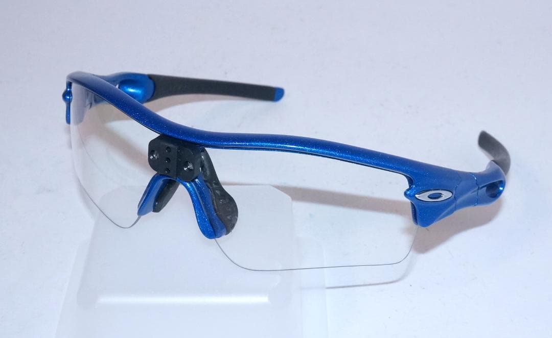 サージテル Surgitel OAKLEY RADAR 歯科　ルーペ 3