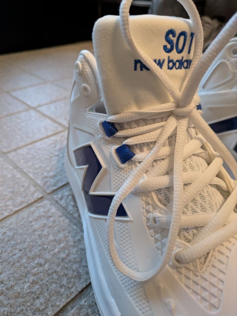 FuelCell Ohtani 1 trainer 27.5cm 2E 大谷翔平