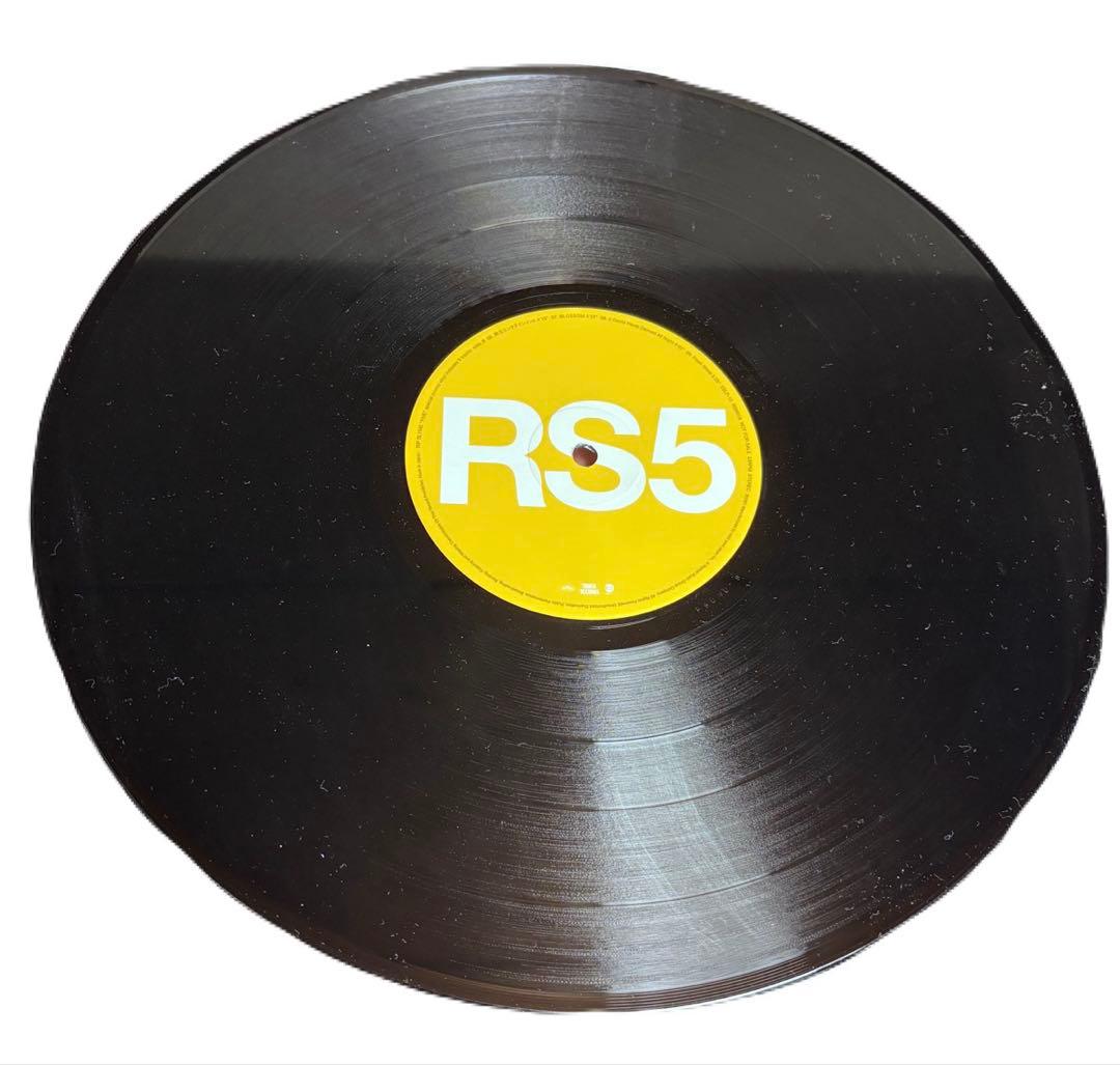 値下げ　希少　RIP SLYME（リップスライム） / FIVE「レコード」