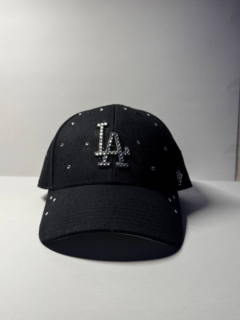 LA ジュエリーキャップ 47