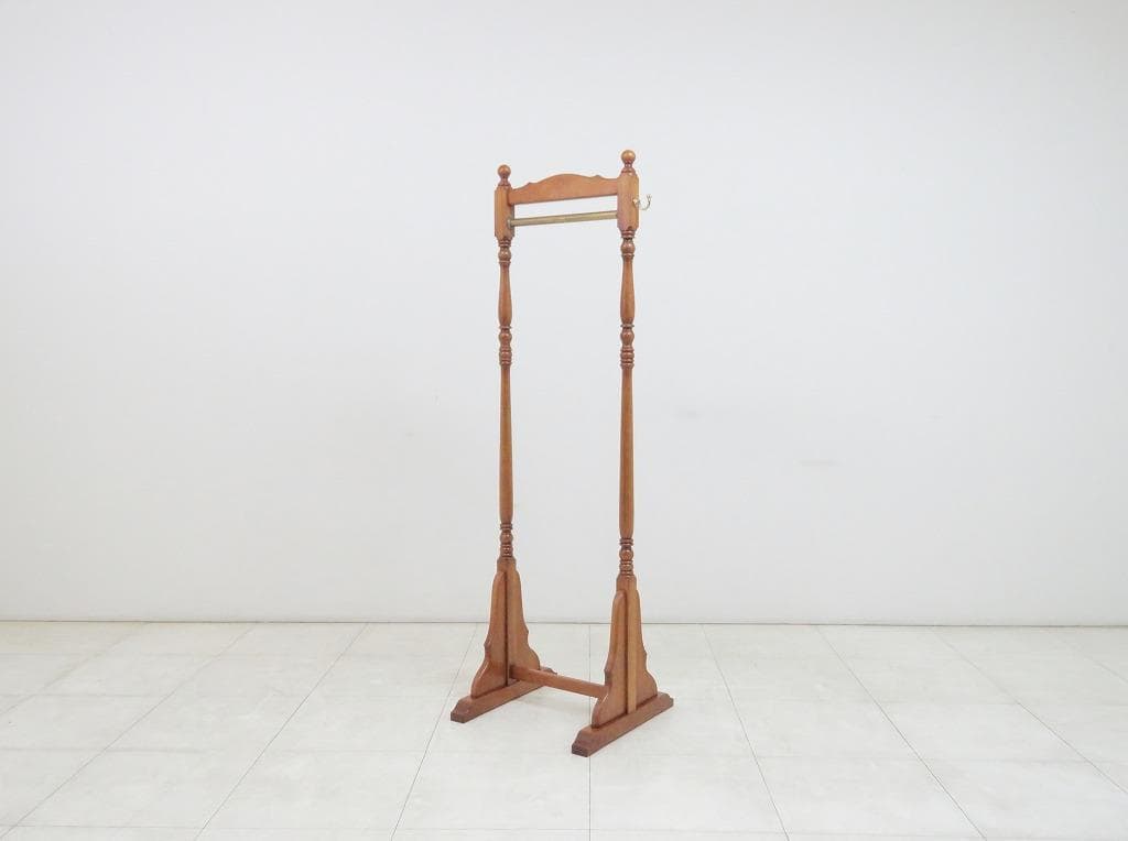 うさうさ様■高級■Daniel ダニエル■ドレスハンガー ■198,450円