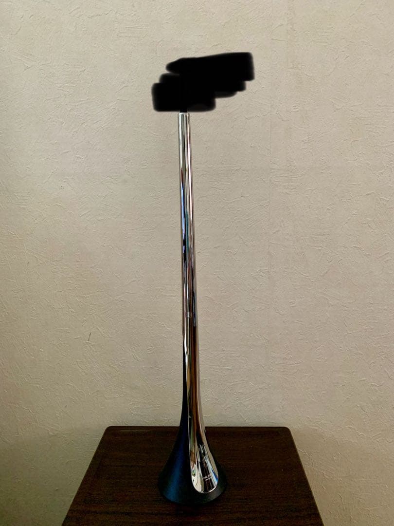 ジョージジェンセン　シューホーン　ヴォヤージュ　靴べら　ステンレス