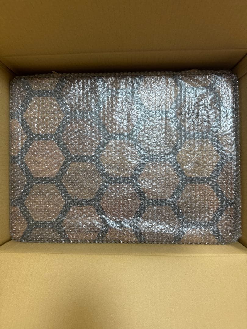 WANTKEY CAMP ウォンキー　BOX TOP SC50 HEXA