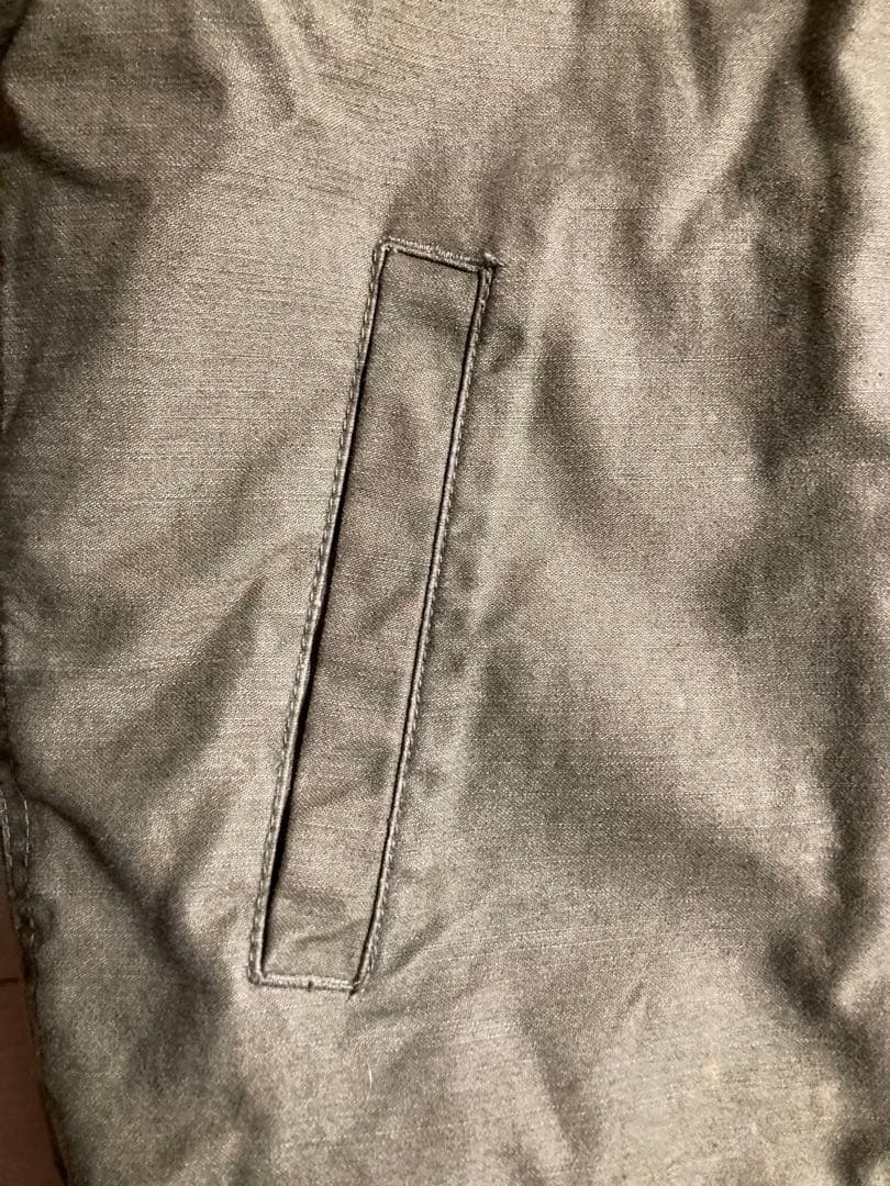 【美品！】　FUCT SSDD ボアデッキジャケット　Mサイズ