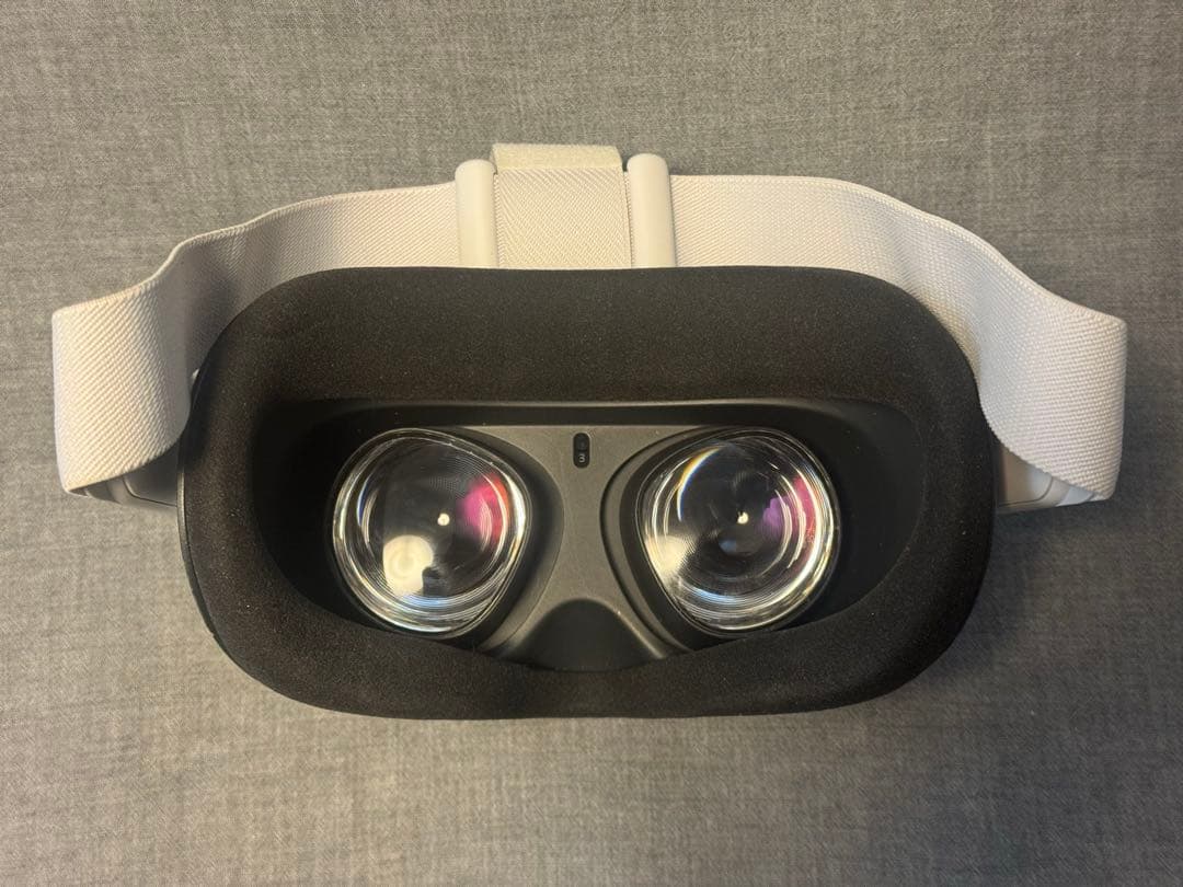 その他  Quest 2 256GB